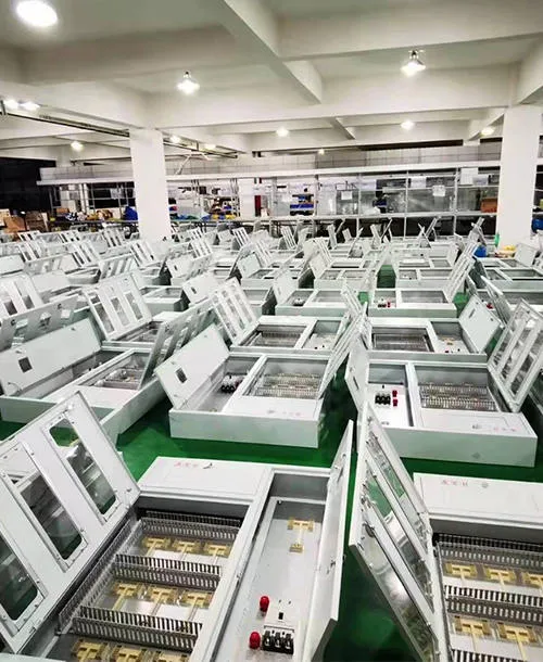 doho-switchgear