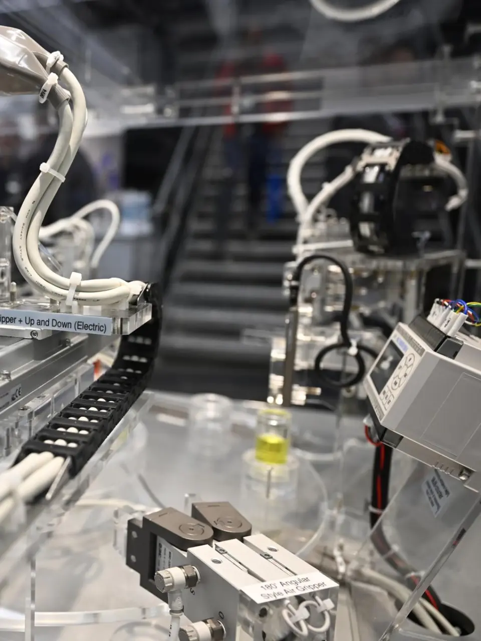 industrial-automation